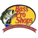 Bass Pro Shops color logo.