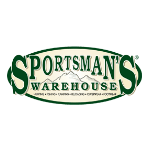 Sportsman's Warehouse color logo.