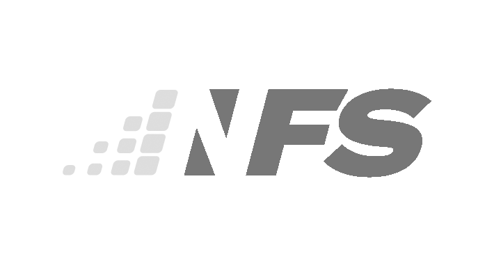 NFS Gray Logo