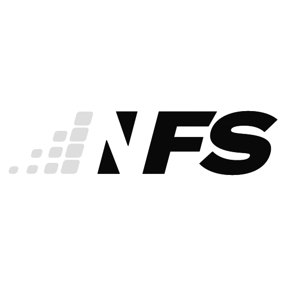 NFS Gray Logo sq