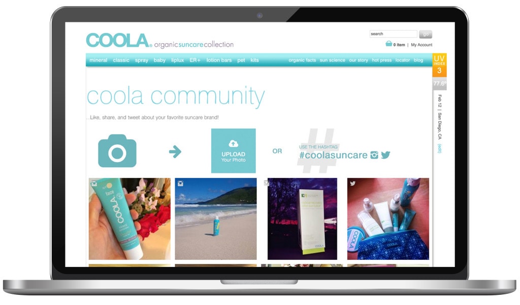 COOLA-Community