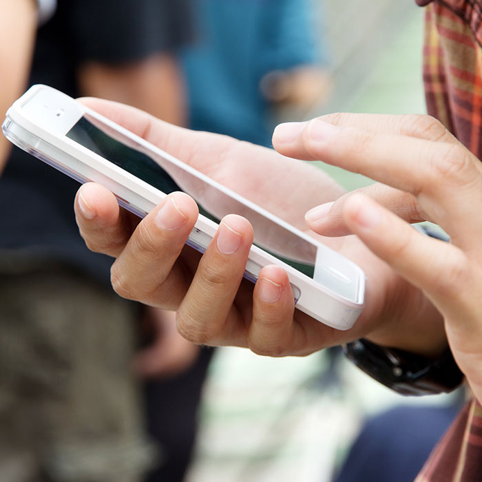 Consumers Respond to Authentic Social Influencers