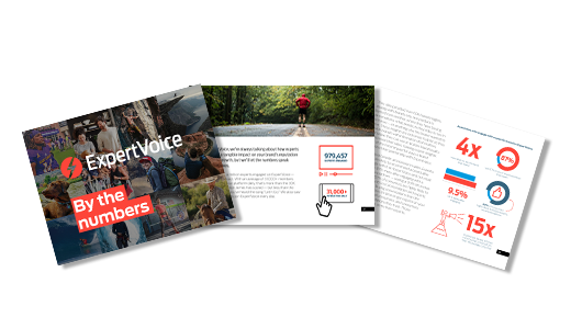 ExpertVoice_by_the_Numbers