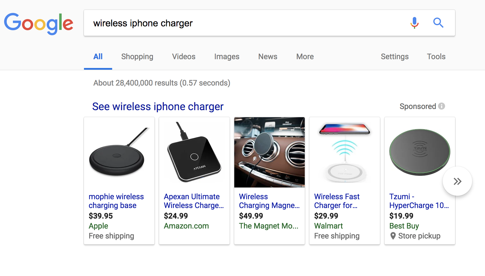 wireless phone charger_experticity_expertvoice
