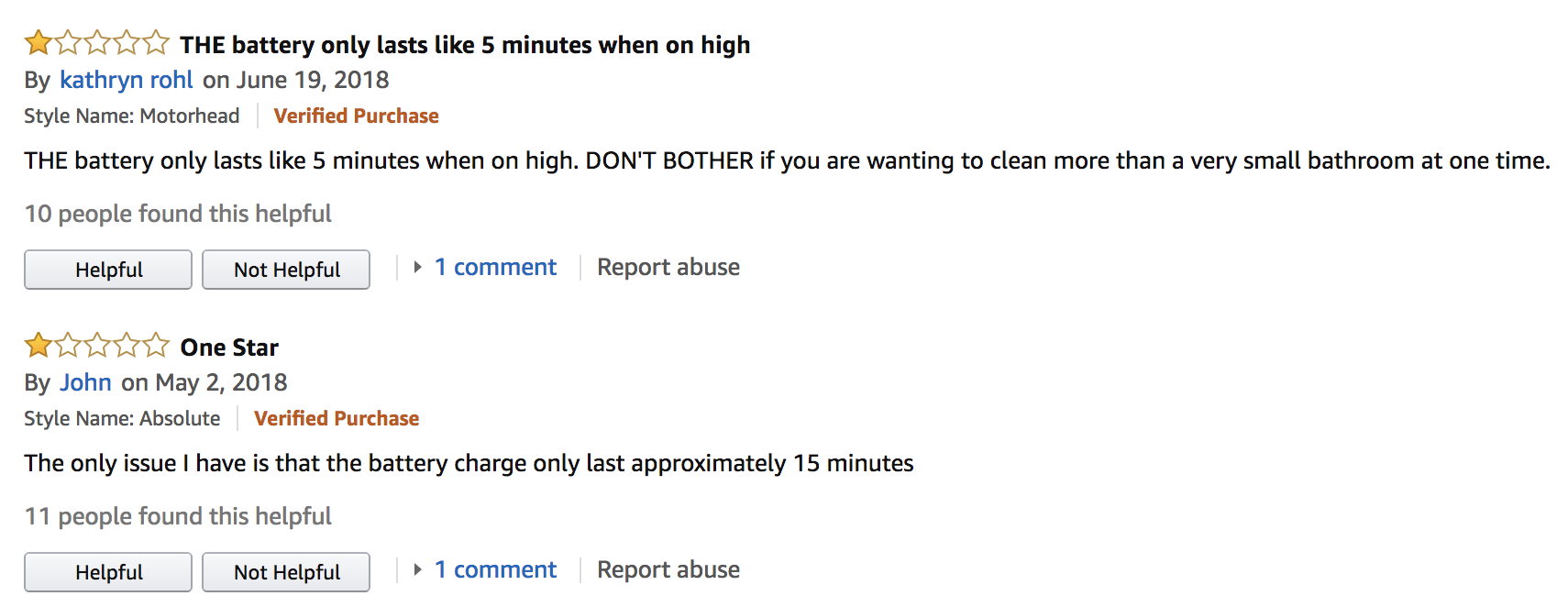 reviews recommendatiions_experticity_expertvoice