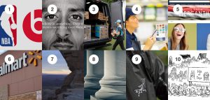 September 2018: advocacy marketing posts from around the web