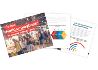 ExpertVoice Holiday Playbook cover