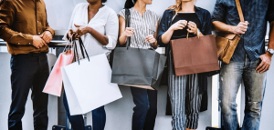 Consumer-product-recommendations