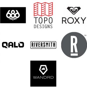 New brands on ExpertVoice