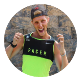 Eddies Walters an ExpertVoice expert in running