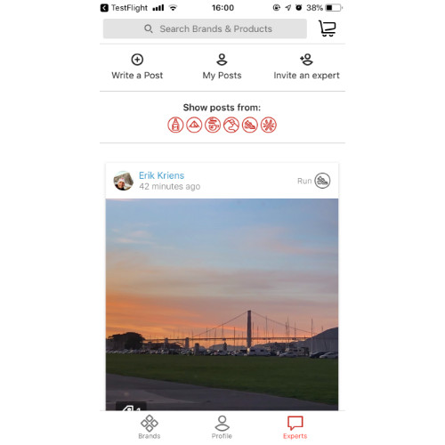 ExpertVoice app (3)