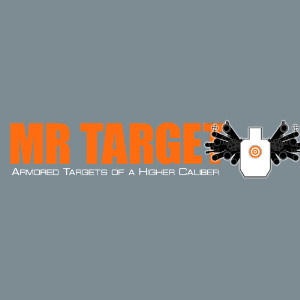 Mr Target logo an ExpertVoice brand