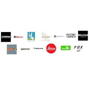New Brands to ExpertVoice as of December 2018