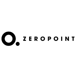 Zeropoint logo an ExpertVoice brand
