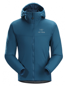 Arc’teryx - Atom LT Men's Hoody