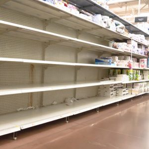 Out of stock shelves (1)
