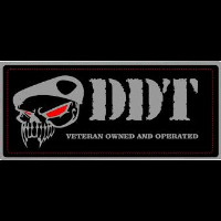 DDT logo, an brand on ExpertVoice