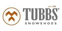 Tubbs logo, an brand on ExpertVoice