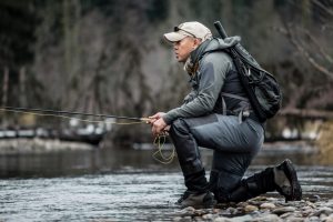 Become a Hunting and Fishing Guide