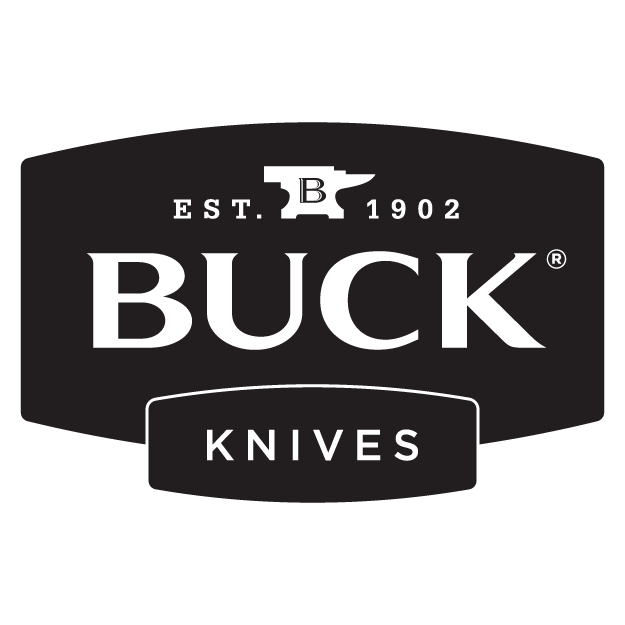 Buck Knives Logo