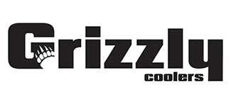 Grizzly Coolers - Logo