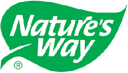 Nature's Way - Logo