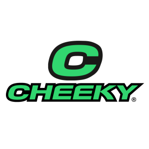 cheeky