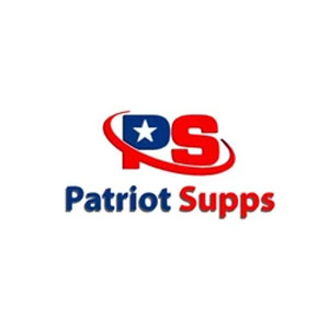 Patriot Supps