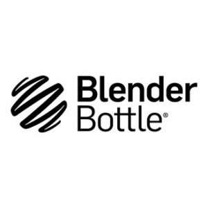 Blender Bottle