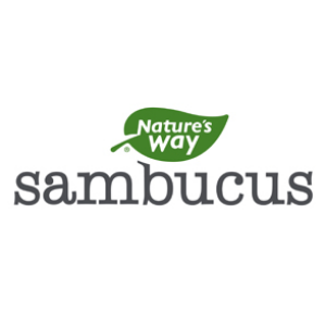 Nature's Way Sambucus