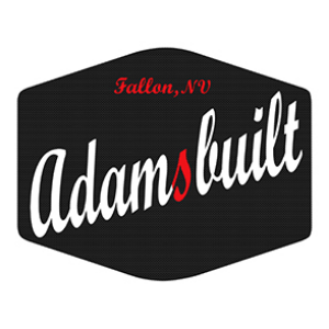 Adamsbuilt Fishing