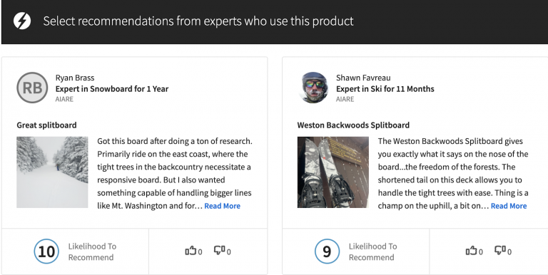 WestonAIARePartner