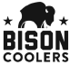 Bison-Coolers