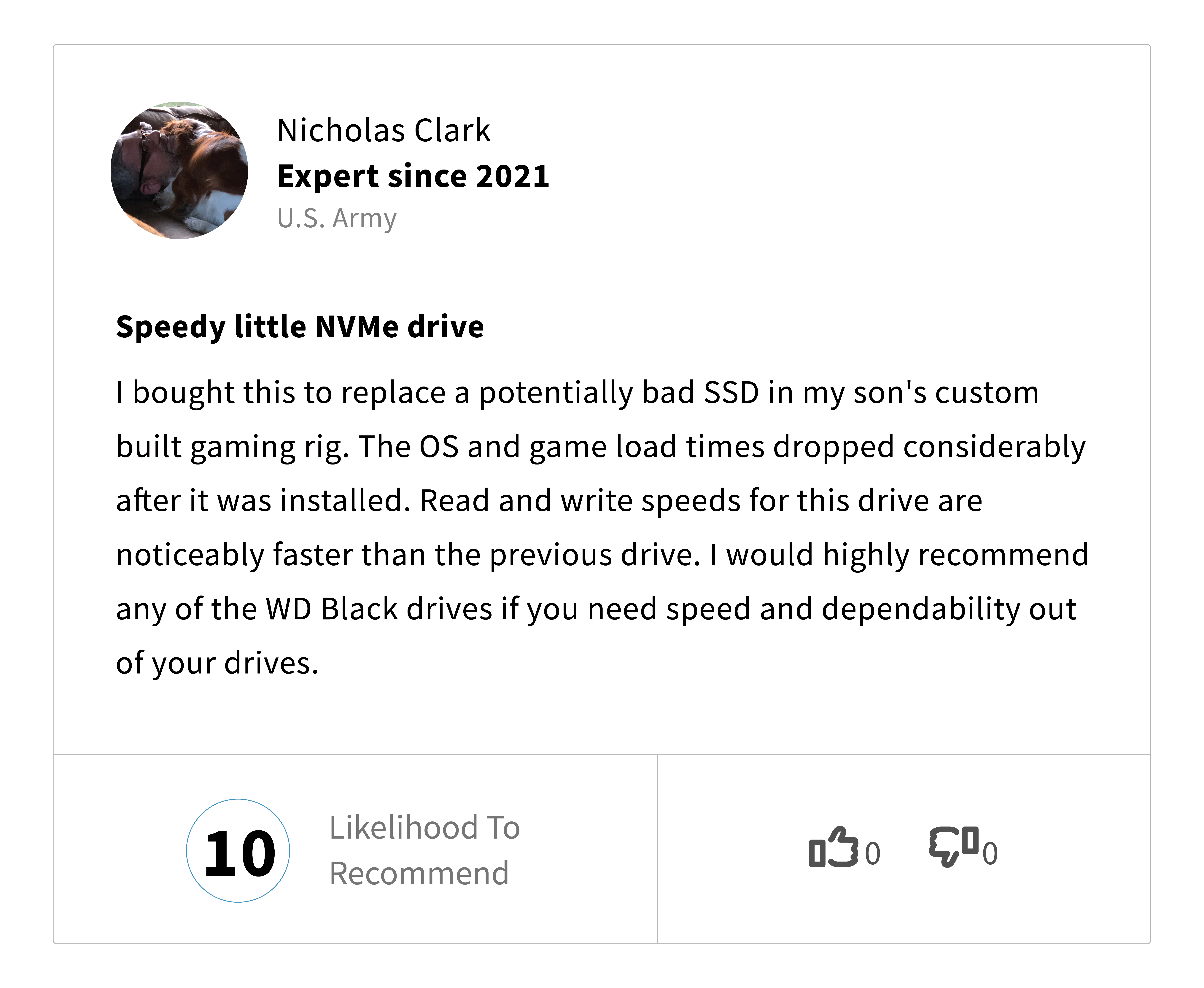 Electronics_ABM_Recs_NicholasClark