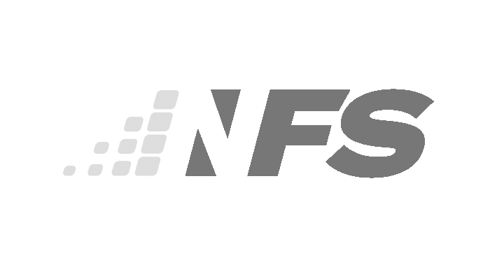 NFS Gray Logo