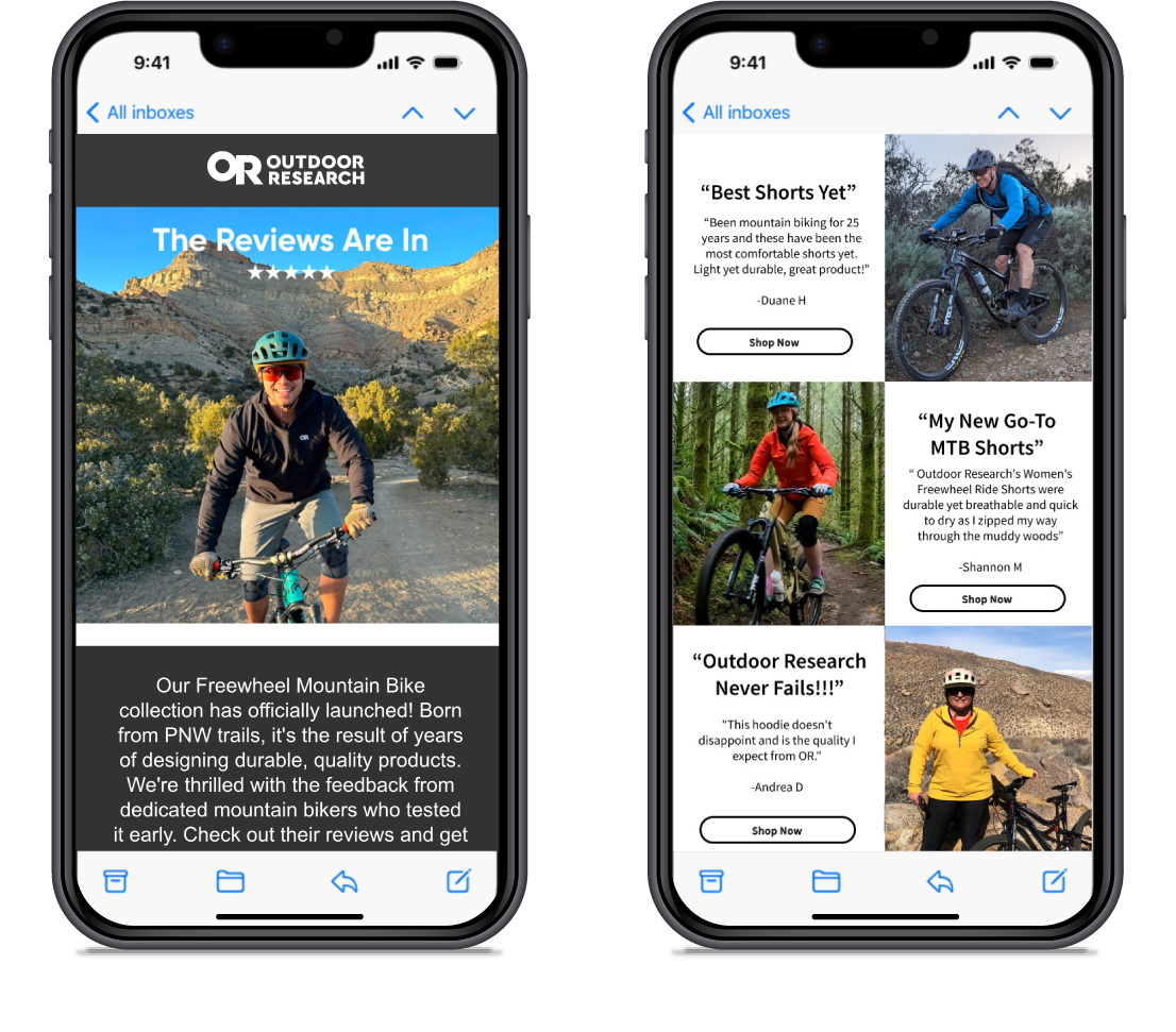 Building Trust Through Expertise: How Expert Reviews Drive Success for ...