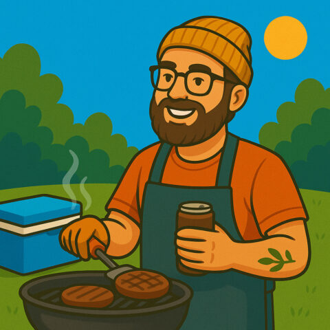 Grill Master