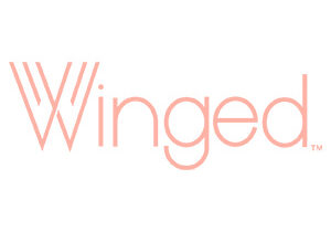 Winged