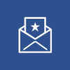 Brand-dedicated emails
