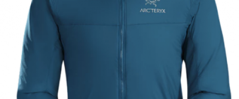 Arc’teryx - Atom LT Men's Hoody